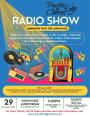 Pacific Edge Chorus Radio Show  - Harmony Hits the Airwaves Pacific Edge Chorus Radio Show  - Harmony Hits the Airwaves